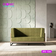 Chester Field Sofa | IFS-134