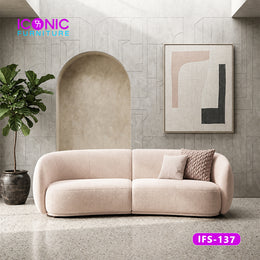Modeul Sofa | IFS-137