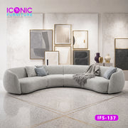 Modeul Sofa | IFS-137