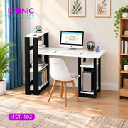 Rolax  Study Table | IFST-102
