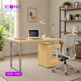 Cubix Study Table | IFST-105
