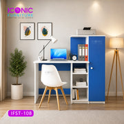Butterfly Study Table  | IFST-108