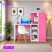 Butterfly Study Table  | IFST-108