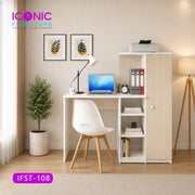 Butterfly Study Table  | IFST-108