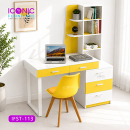 Study Table | IFST-113
