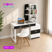 Study Table | IFST-113