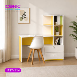 Study Table | IFST-114