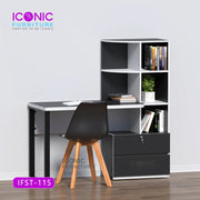 Clarity Study Table | IFST-115