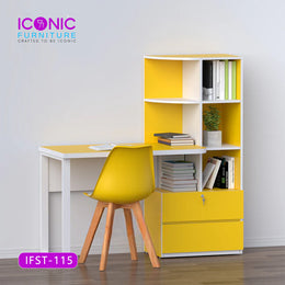 Clarity Study Table | IFST-115