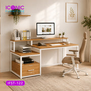 Picking Study Table | IFST-122