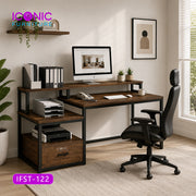 Picking Study Table | IFST-122
