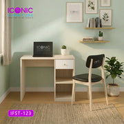 Concept Study Table | IFST- 123