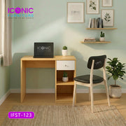 Concept Study Table | IFST- 123