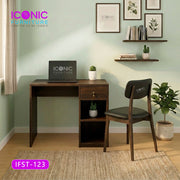 Concept Study Table | IFST- 123