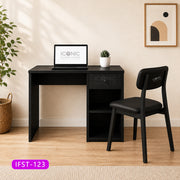 Concept Study Table | IFST- 123