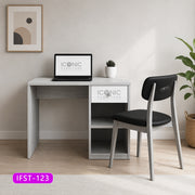 Concept Study Table | IFST- 123