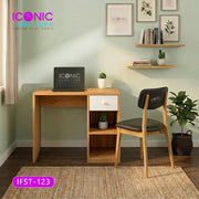 Concept Study Table | IFST- 123