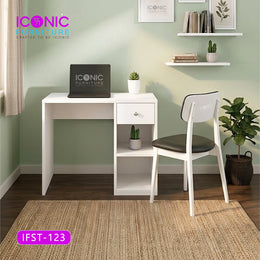 Concept Study Table | IFST- 123