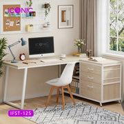 Bloom Study Table | IFST-125