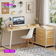 Bloom Study Table | IFST-125