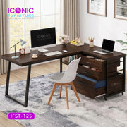 Bloom Study Table | IFST-125