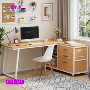 Bloom Study Table | IFST-125