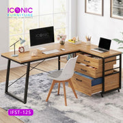 Bloom Study Table | IFST-125