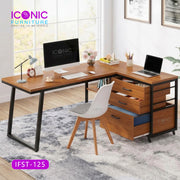 Bloom Study Table | IFST-125