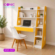 Butler Study Table | IFST-127