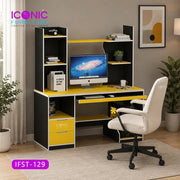 Study Table | IFST-129