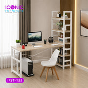 Study Table | IFST-133