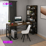 Study Table | IFST-133