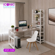 Study Table | IFST-133