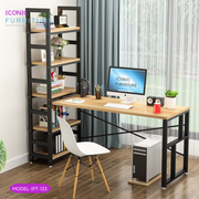 Muaz Study Table | IFST-133