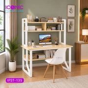 Study Table | IFST-135
