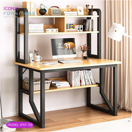 Nova Plank Study Table | IFST-135