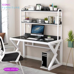 Titan Base Study Table | IFST-136