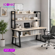 Study Table | IFST-137