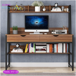 Iron Throne  Study Table | IFST-138