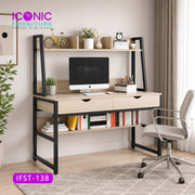 Study Table | IFST-138