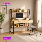 Study Table | IFST-138