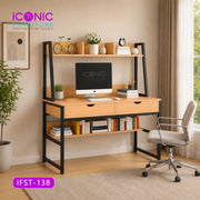 Study Table | IFST-138