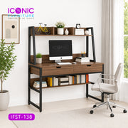 Study Table | IFST-138