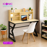 Study Table | IFST-139
