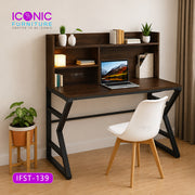 Study Table | IFST-139