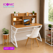 Study Table | IFST-139