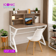 Study Table | IFST-139