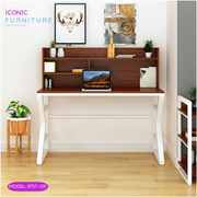 Bastion Desk Study Table | IFST-139