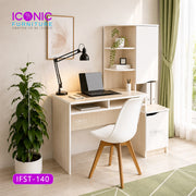 Study Table | IFST-140