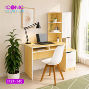 Study Table | IFST-140